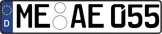 ME-AE055