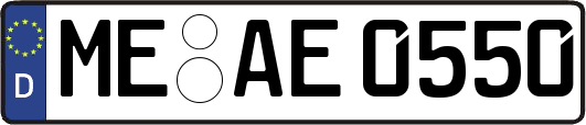ME-AE0550