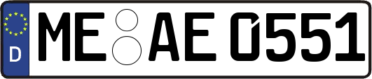 ME-AE0551