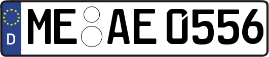 ME-AE0556