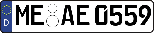 ME-AE0559