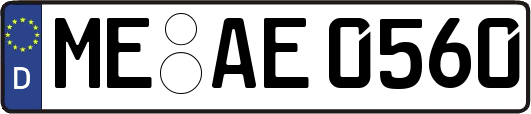 ME-AE0560
