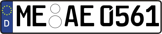 ME-AE0561