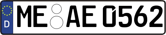 ME-AE0562