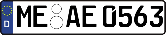 ME-AE0563