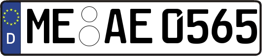 ME-AE0565