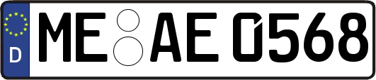 ME-AE0568