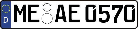 ME-AE0570