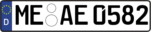 ME-AE0582