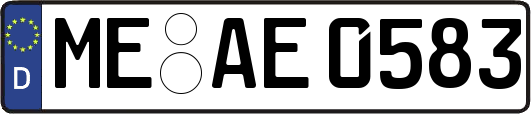 ME-AE0583