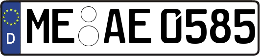 ME-AE0585