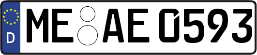 ME-AE0593