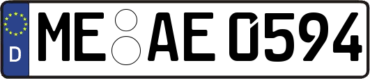 ME-AE0594