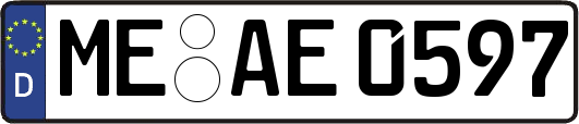 ME-AE0597