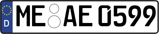 ME-AE0599