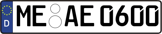 ME-AE0600