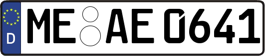 ME-AE0641