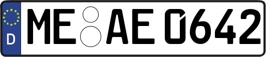ME-AE0642