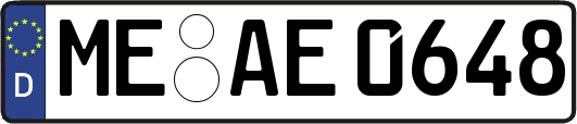 ME-AE0648