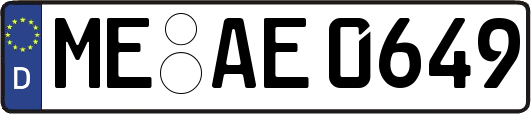 ME-AE0649