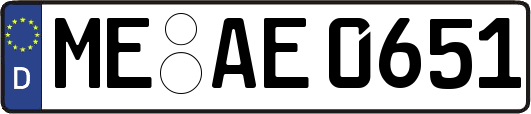 ME-AE0651