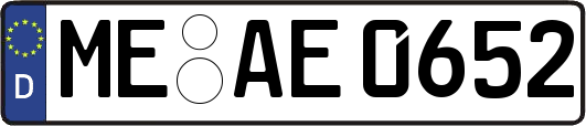 ME-AE0652