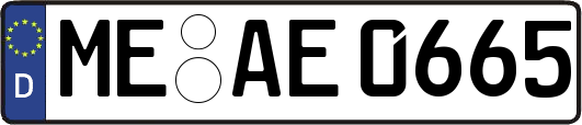 ME-AE0665