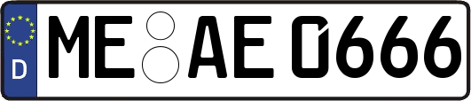 ME-AE0666