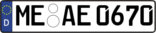 ME-AE0670