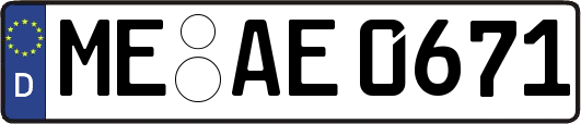 ME-AE0671