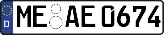 ME-AE0674