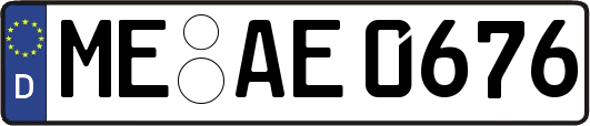 ME-AE0676