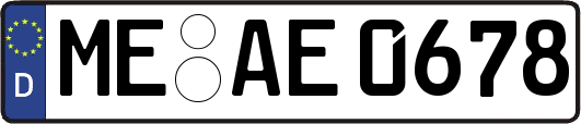 ME-AE0678