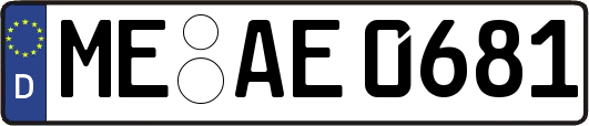 ME-AE0681