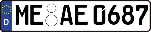 ME-AE0687