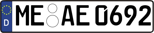ME-AE0692