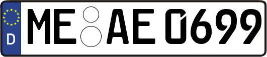 ME-AE0699