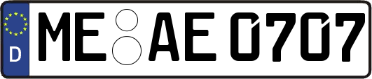 ME-AE0707