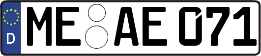 ME-AE071