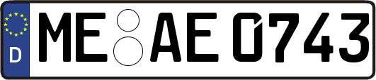 ME-AE0743