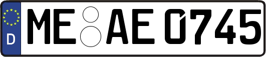 ME-AE0745