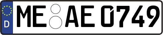 ME-AE0749