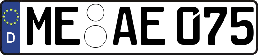 ME-AE075