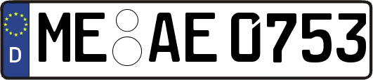 ME-AE0753