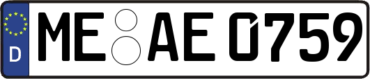 ME-AE0759