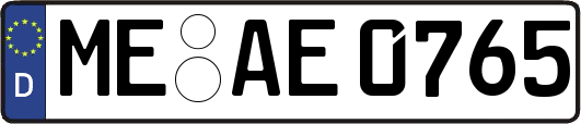 ME-AE0765