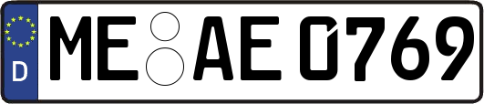 ME-AE0769