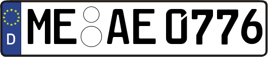 ME-AE0776