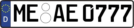 ME-AE0777