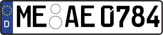 ME-AE0784